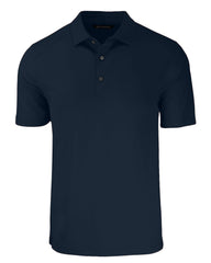 Cutter & Buck Polos S / Navy Blue Cutter & Buck - Men's Forge Eco Stretch Recycled Polo