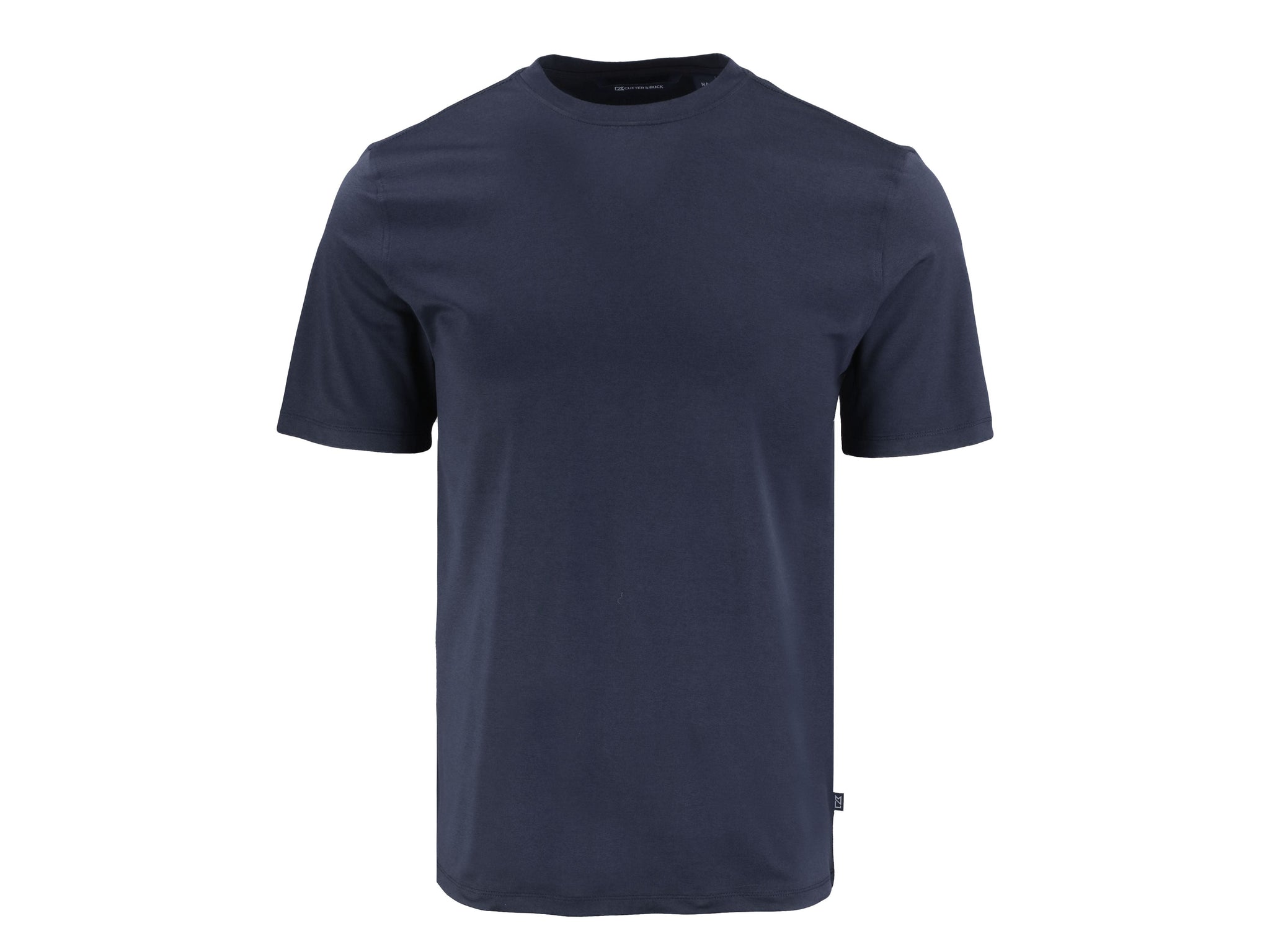 Cutter & Buck T-Shirts S / Navy Blue Cutter & Buck - Men's Coastline Epic Comfort Recycled Tee