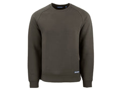 Cutter & Buck Sweatshirts S / Poplar Cutter & Buck - Men's Roam Recycled Crewneck Pullover