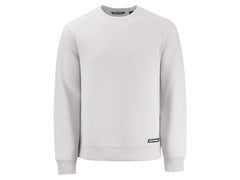 Cutter & Buck Sweatshirts S / Solitare Cutter & Buck - Men's Roam Recycled Crewneck Pullover