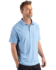 Cutter & Buck Polos Cutter & Buck - Men's Prospect Featherlight Stretch Sport Polo