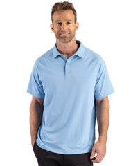 Cutter & Buck Polos Cutter & Buck - Men's Prospect Featherlight Stretch Sport Polo