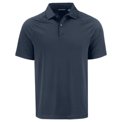 Cutter & Buck Polos S / Navy Blue Cutter & Buck - Men's Prospect Featherlight Stretch Sport Polo