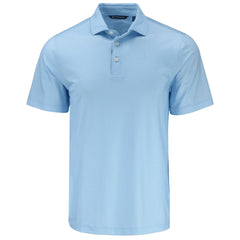 Cutter & Buck Polos S / Atlas Cutter & Buck - Men's Pike Lattice Print Recycled Polo