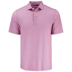 Cutter & Buck Polos S / Gelato Cutter & Buck - Men's Pike Lattice Print Recycled Polo