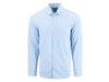 Cutter & Buck Woven Shirts S / Atlas/White Cutter & Buck - Men's Skyline Recycled Gingham Dress Shirt