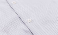 Cutter & Buck Woven Shirts Cutter & Buck - Men's Skyline Recycled Windowpane Dress Shirt