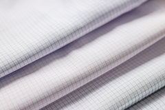 Cutter & Buck Woven Shirts Cutter & Buck - Men's Skyline Recycled Windowpane Dress Shirt