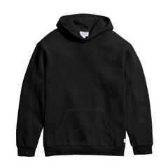 Marine Layer Sweatshirts S / Black Marine Layer - Men's Cloud 9 Fleece Hoodie