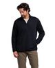 Free Fly Outerwear S / Black Free Fly - Men's Downvalley Quarter-Zip