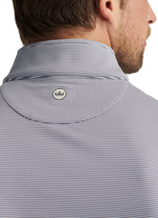 Peter Millar Layering Peter Millar - Men's Perth Sugar Stripe Quarter-Zip