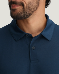 Free Fly Polos Free Fly - Men's Elevate Polo