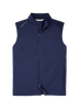 Peter Millar - Men's Fuse Hybrid Vest - Navy