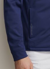 Peter Millar Outerwear Peter Millar - Men's Merge Hybrid Jacket