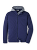 Peter Millar - Men's Merge Hybrid Jacket - Navy