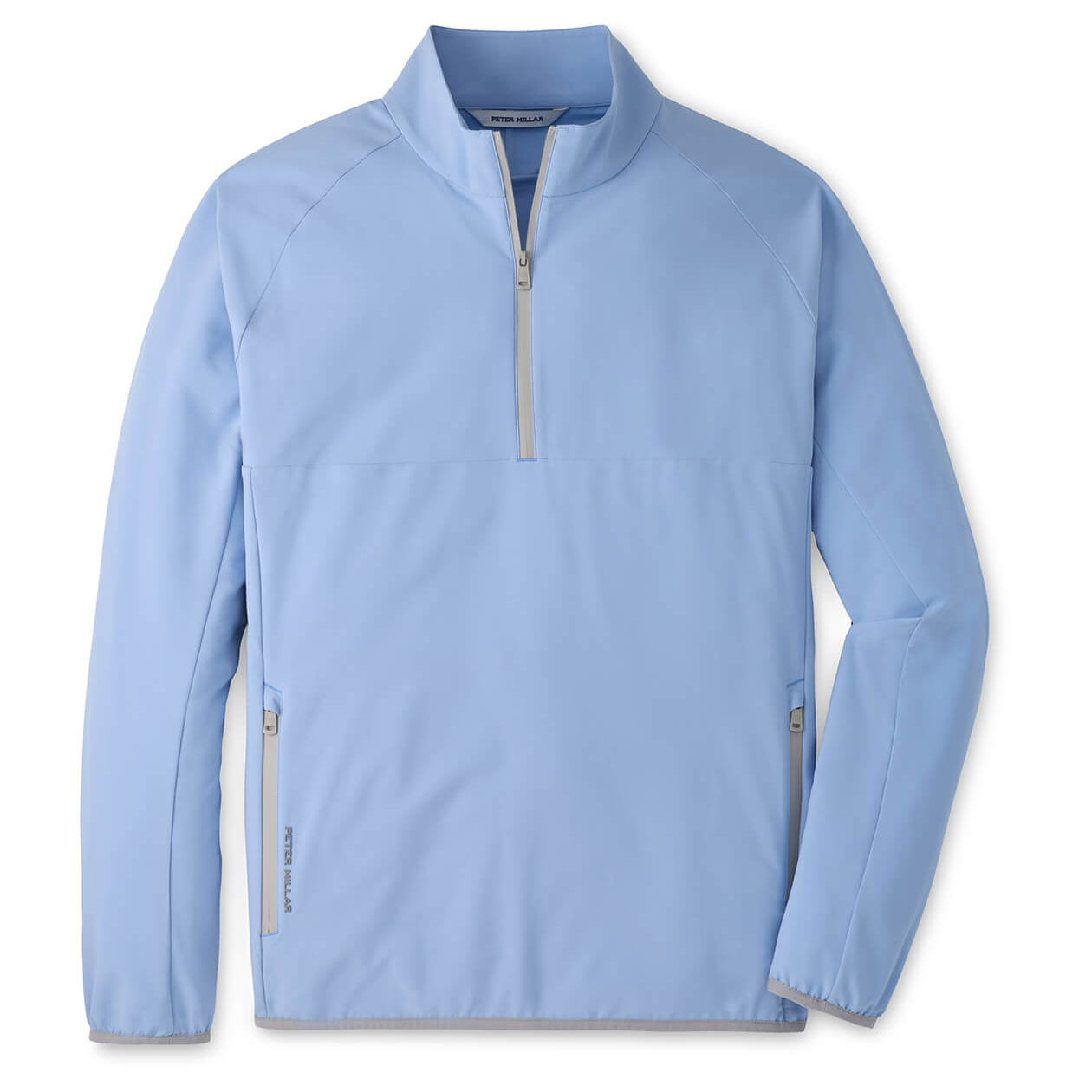 Peter Millar - Men's Gale Half-Zip
