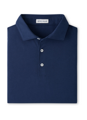 Peter Millar - Men's Crown Flex Cotton Polo