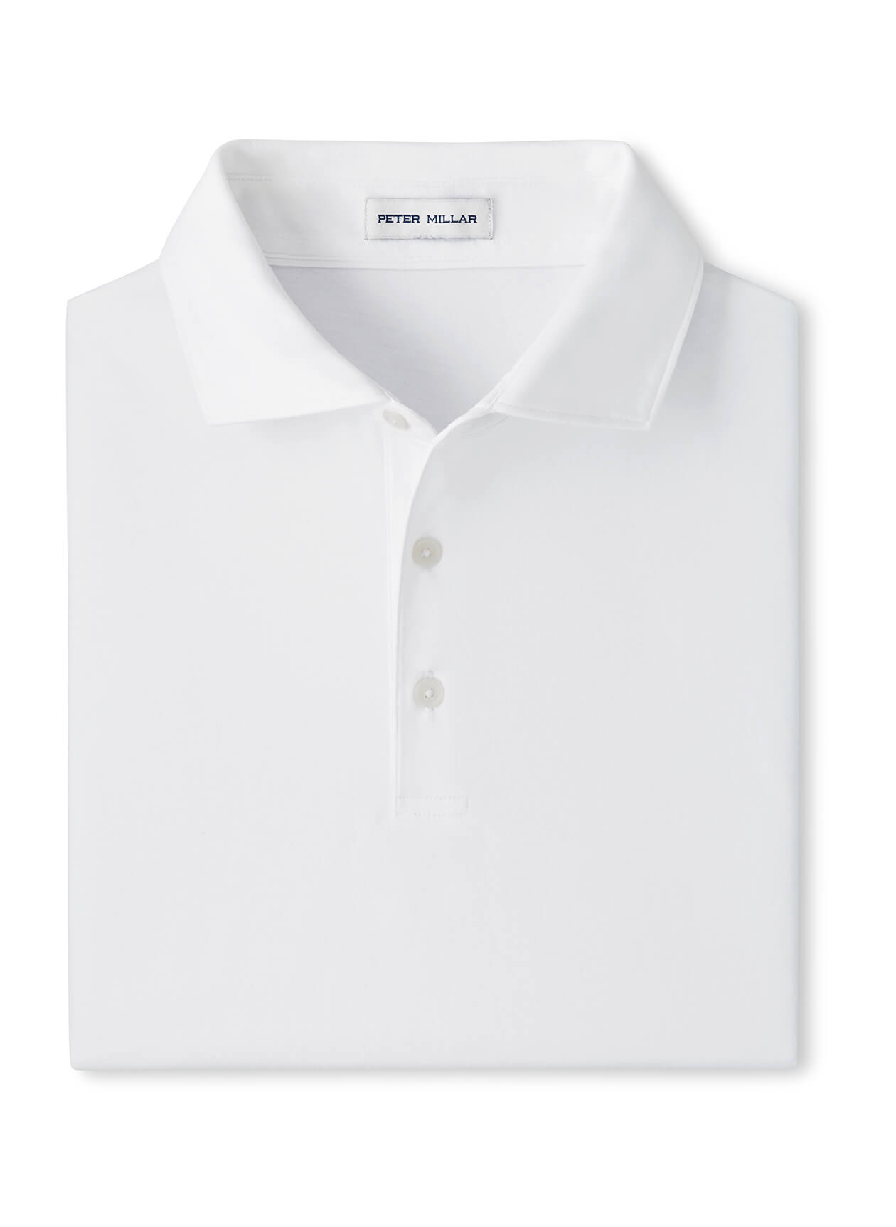 Peter Millar - Men's Crown Flex Cotton Polo