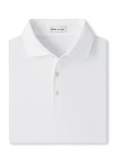 Peter Millar - Men's Crown Flex Cotton Polo