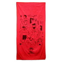 Threadfellows Curated Collection Accessories 35