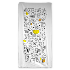 Threadfellows Curated Collection Accessories 35