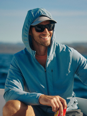 Free Fly - Men's Breeze Jacket