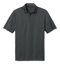 Mercer+Mettle Polos XS / Anchor Grey Heather Mercer+Mettle - Men's Recharge Jersey Polo