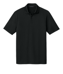 Mercer+Mettle Polos XS / Deep Black Mercer+Mettle - Men's Recharge Jersey Polo
