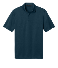 Mercer+Mettle Polos XS / Insignia Blue Heather Mercer+Mettle - Men's Recharge Jersey Polo