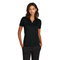 Mercer+Mettle Polos 3-Day Swift Ship: Mercer+Mettle - Women's Recharge Jersey Polo