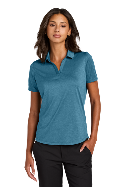 Mercer+Mettle Polos Mercer+Mettle - Women's Recharge Jersey Polo