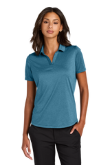 Mercer+Mettle Polos Mercer+Mettle - Women's Recharge Jersey Polo