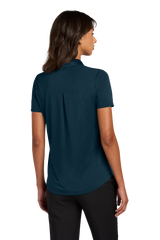 Mercer+Mettle Polos Mercer+Mettle - Women's Recharge Jersey Polo