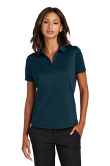Mercer+Mettle Polos Mercer+Mettle - Women's Recharge Jersey Polo