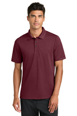 Mercer+Mettle Polos Mercer+Mettle - Men's Everyday Performance Polo
