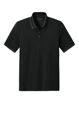 Mercer+Mettle Polos XS / Deep Black Mercer+Mettle - Men's Everyday Performance Polo