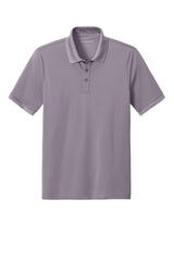 Mercer+Mettle Polos XS / Purple Ash Mercer+Mettle - Men's Everyday Performance Polo