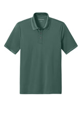 Mercer+Mettle Polos XS / Silver Pine Mercer+Mettle - Men's Everyday Performance Polo