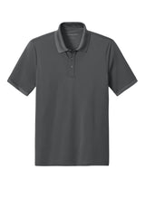 Mercer+Mettle Polos XS / Storm Grey Mercer+Mettle - Men's Everyday Performance Polo