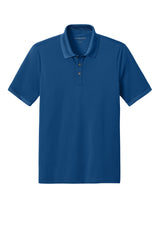 Mercer+Mettle Polos XS / True Blue Mercer+Mettle - Men's Everyday Performance Polo