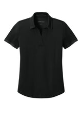 Mercer+Mettle Polos XS / Deep Black Mercer+Mettle - Women's Everyday Performance Polo