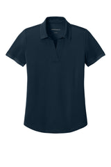 Mercer+Mettle Polos XS / Night Navy Mercer+Mettle - Women's Everyday Performance Polo