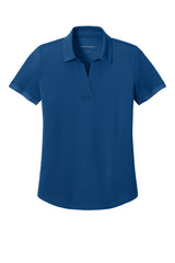 Mercer+Mettle Polos XS / True Blue Mercer+Mettle - Women's Everyday Performance Polo