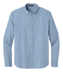 Mercer+Mettle - Men's Long Sleeve Modern Oxford Shirt