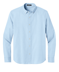 Mercer+Mettle - Men's Long Sleeve Modern Oxford Shirt