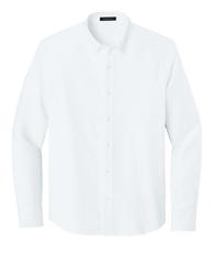 Mercer+Mettle - Men's Long Sleeve Modern Oxford Shirt