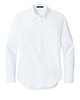 Mercer+Mettle - Women's Long Sleeve Modern Oxford Shirt