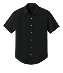 Mercer+Mettle - Men's Short Sleeve UV Capital Tech Shirt