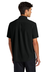 Mercer+Mettle - Men's Short Sleeve UV Capital Tech Shirt