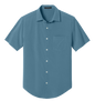 Mercer+Mettle - Men's Short Sleeve UV Capital Tech Shirt